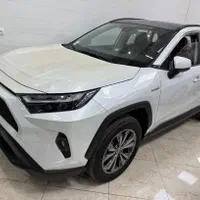 تویوتا یاریس هاچبک هیبرید، مدل ۲۰۲۴
