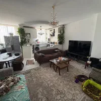 ۷۰ متر ۲ خوابه تاپ لوکیشن