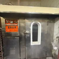 فر قنادی داغ زن