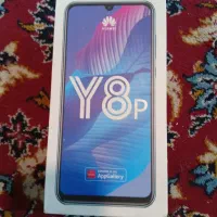 هواوی y8p|موبایل|تهران, اختیاریه|دیوار