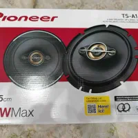 باند پایونیر