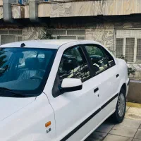 سمندLX۹۵ بی رنگ