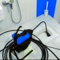 لوله بازکن*تمام نقاط فردیس اندیشه*30%of*شبانه روزی