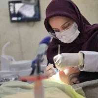 جشنواره بلیچینگ دندان (سفید کردن)/تخفیف ویژه