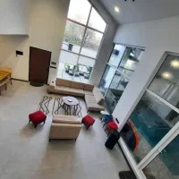 ویلا سهیلیه تهراندشت کردان زعفرانیه سنددار (PEDAR)|فروش خانه و ویلا|کرج, عظیمیه|دیوار