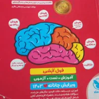 هوش کمپلکس سالم ۱۴۰۳