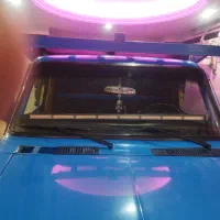 عروسک و زیرورقی|خودرو سواری و وانت|پاکدشت, پاکدشت (مامازند)|دیوار