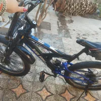 دوچرخه 26|دوچرخه، اسکیت، اسکوتر|میناب, |دیوار