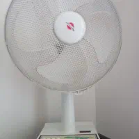 پنکه پارس خزر اصل