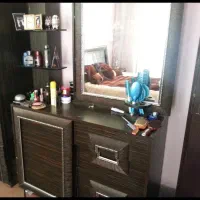 میز آرایش جادار و شیک