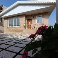 ویلانوساز300متری/براسفالت/مسیرساحلی امین آباد