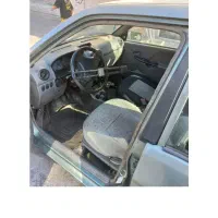 سلام چند لکه رنگ|خودرو سواری و وانت|تهران, شهرک طالقانی|دیوار