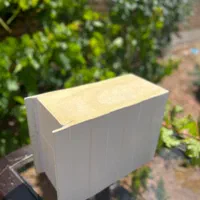 ساندویچ پانل سه لایه مجزاا و ویژگیش|مصالح و تجهیزات ساختمان|اشنویه, |دیوار