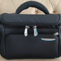 کیف مخصوص میکاپ کاران حرفه ای