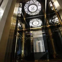 آسانبر عرش پویا گستر