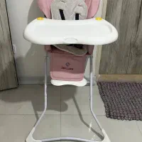 صندلی غذاخوری دلیجان