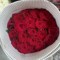 دسته گل رز هلندی|گل و گیاه طبیعی|تهران, زمزم|دیوار