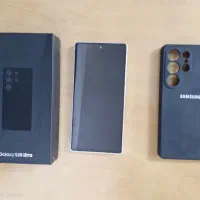 گوشی Galaxy S26 Ultra|موبایل|قم, شاه سید علی|دیوار