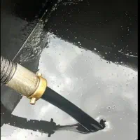 خرید و جمع آوری روغن سوخته  قره یاغ ماشین  تراکتور