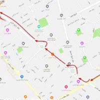 صندلی مدیریتی کارمندی جشنواره|مبلمان اداری|یزد, |دیوار