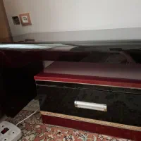 میز تلویزیون