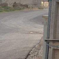 زمین مسکونی شمال فروشگاه رویا خورموج