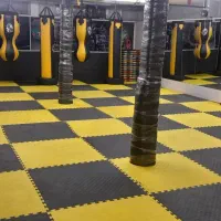 آموزش مبارزاتMma سامبو جوجیتسو برزیلیBjj دفاع شخصی|خدمات آموزشی|تهران, شهرک صادقیه|دیوار