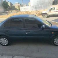 خودرو|خودرو سواری و وانت|قروه, |دیوار