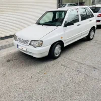 پراید ۱۱۱ مدل ۹۷|خودرو سواری و وانت|تهران, دولتخواه جنوبی|دیوار