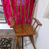 صندلی راک نو|صندلی و نیمکت|بهارستان, |دیوار