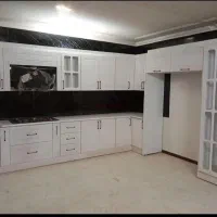 کابینت هایی با بادوام و مقاوم دربرابر رطوبت|مصالح و تجهیزات ساختمان|قم, شهدا|دیوار