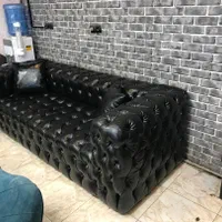 مبلهای رستورانی کافه ای تک و دونفره مدل تمام چستر|کافی‌شاپ و رستوران|تهران, دانشگاه شریف|دیوار