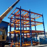 پارس فلز جنوب