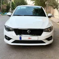 تارا اتومات V4 TU5P مدل ۱۴۰۴ بی رنگ و بسیار تمیز