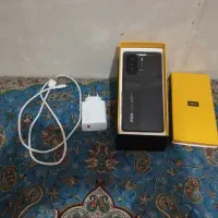 گوشی Poco x7 pro کاملاً سالم بدون هیچ مشکلی
