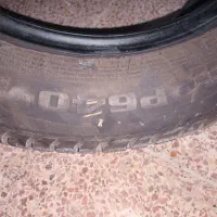 دو حلقه لاستیک ۱۸۵ پژو و سمند|قطعات یدکی و لوازم جانبی|بندرعباس, |دیوار