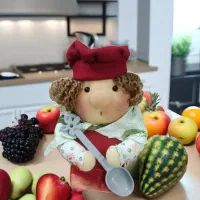 گالری ننجون و آقاجون