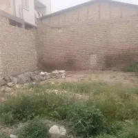 یک قطعه زمین مسکونی مرکز شهر حر