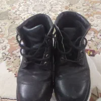 کفش نیم پوت مردانه