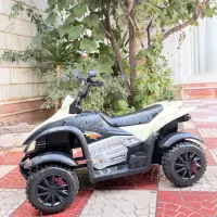موتور چهارچرخ اصل امریکا|اسباببازی بچه|تبریز, |دیوار