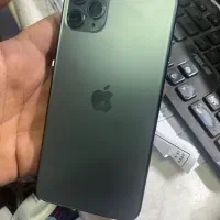 ایفون ۱۱ پرومکس