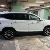 رنگ بندی اصلی فروش نقدواقساط تا5سال T5فرداموتور|خودرو سواری و وانت|تهران, ظفر|دیوار