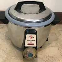 پلوپز ۴نفره پارس خزر