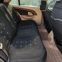 پارس 95 دوگانه|خودرو سواری و وانت|دهلران, |دیوار