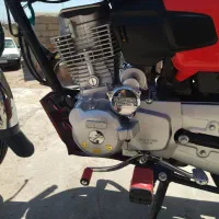 موتور 200 احسان|موتورسیکلت|سبزوار, هویزه|دیوار