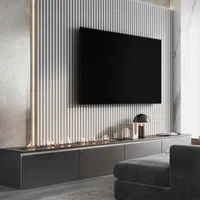 فروش انواع ترمووال دکوراتیو|مصالح و تجهیزات ساختمان|رشت, فرودگاه سردار جنگل رشت|دیوار