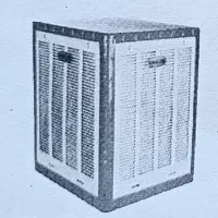 تعمیر و سرویس کولر آبی