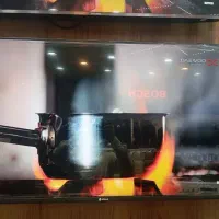 فروش انواع تلویزیونهای هوشمند و ساده|تلویزیون و پروژکتور|قم, حاج خلیل|دیوار