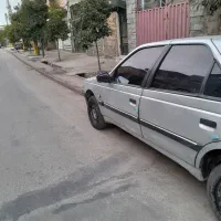 پژو ۴۰۵ مدل ۸۵