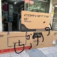 ال ای دی آکبند سایز بندی ۳۲ و کامل فول مدل A32|تلویزیون و پروژکتور|مشهد, تلگرد|دیوار